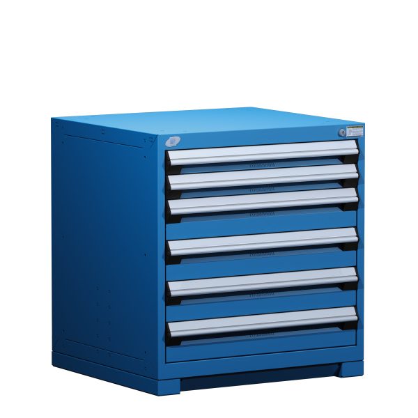 Heavy-Duty Stationary Cabinet