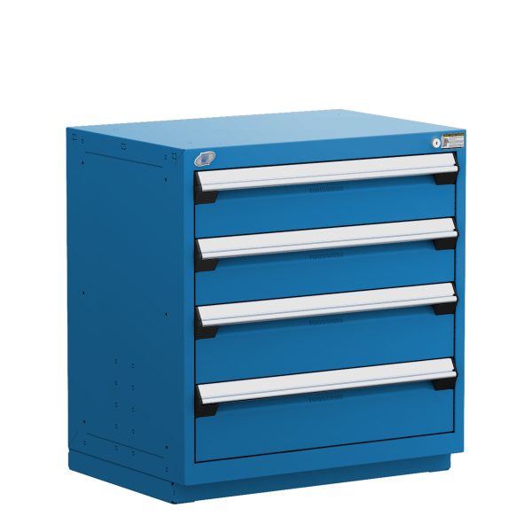 Heavy-Duty Stationary Cabinet