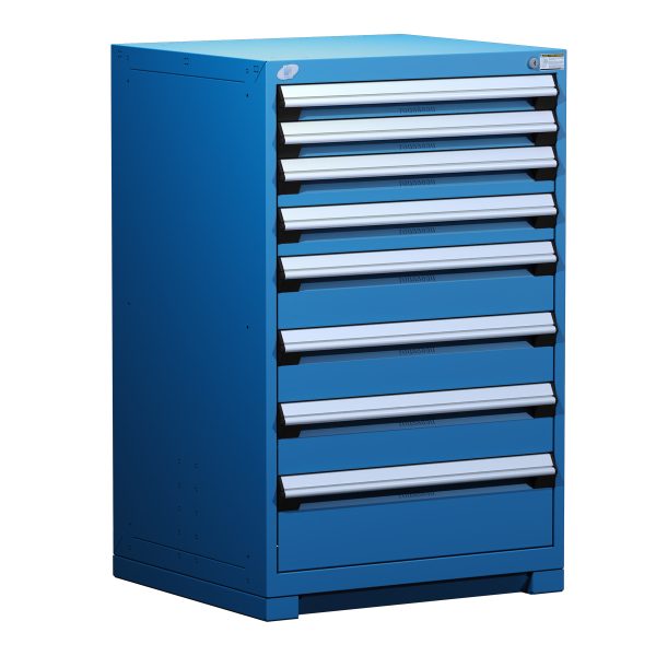 Heavy-Duty Stationary Cabinet