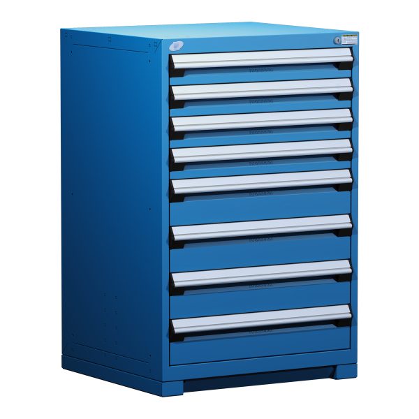 Heavy-Duty Stationary Cabinet