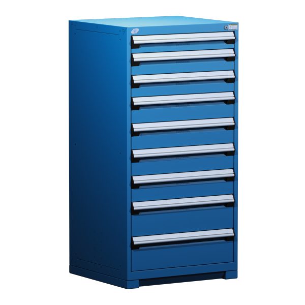 Heavy-Duty Stationary Cabinet