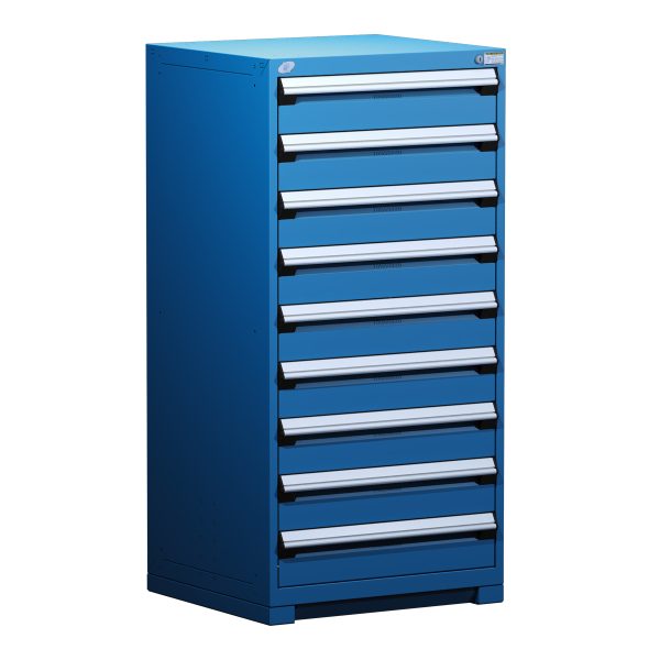 Heavy-Duty Stationary Cabinet