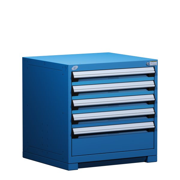 Heavy-Duty Stationary Cabinet