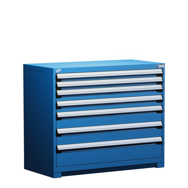 Heavy-Duty Stationary Cabinet