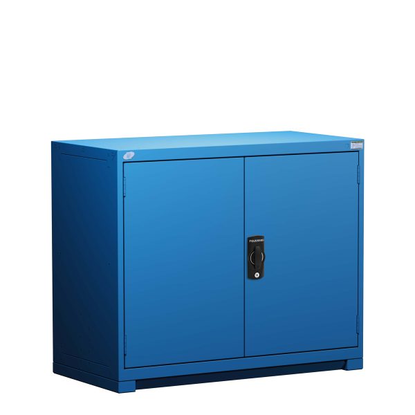 Heavy-Duty Stationary Cabinet