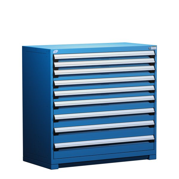 Heavy-Duty Stationary Cabinet