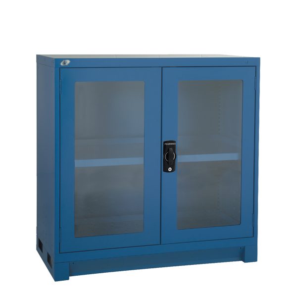 Heavy-Duty Stationary Cabinet