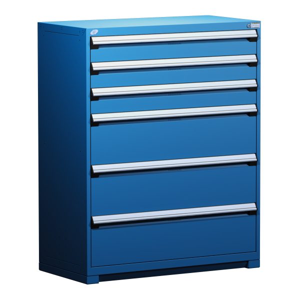 Heavy-Duty Stationary Cabinet