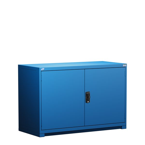 Heavy-Duty Stationary Cabinet