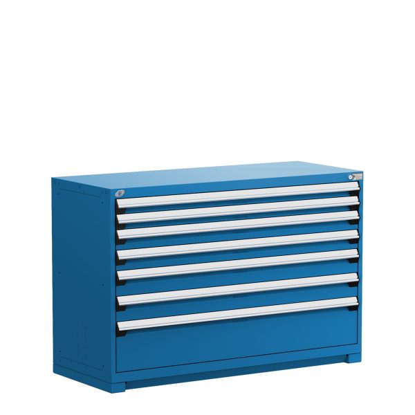 Heavy-Duty Stationary Cabinet