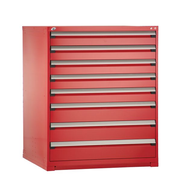 Heavy-Duty Stationary Cabinet