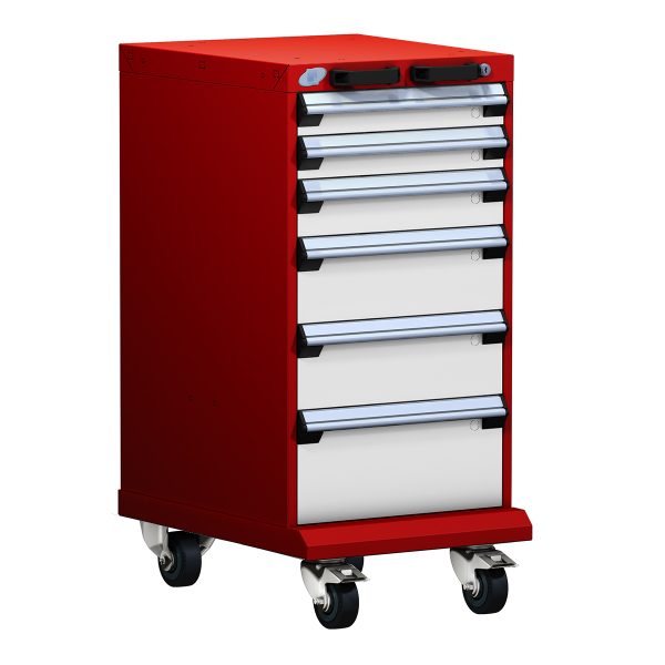 Mobile Compact Cabinet