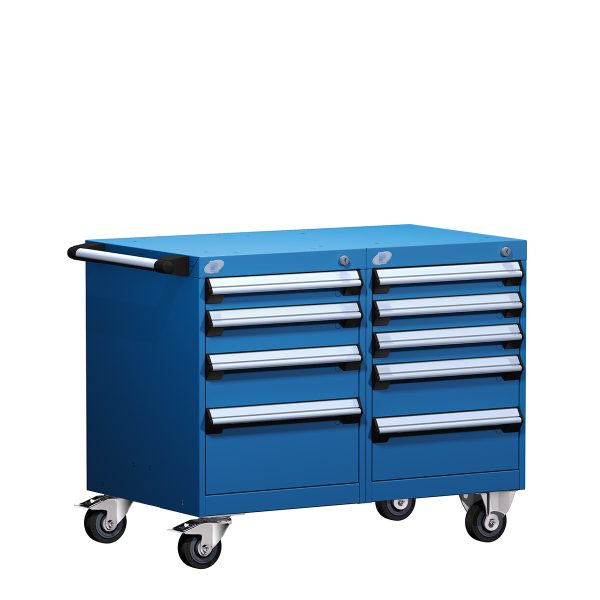 Mobile Compact Cabinet