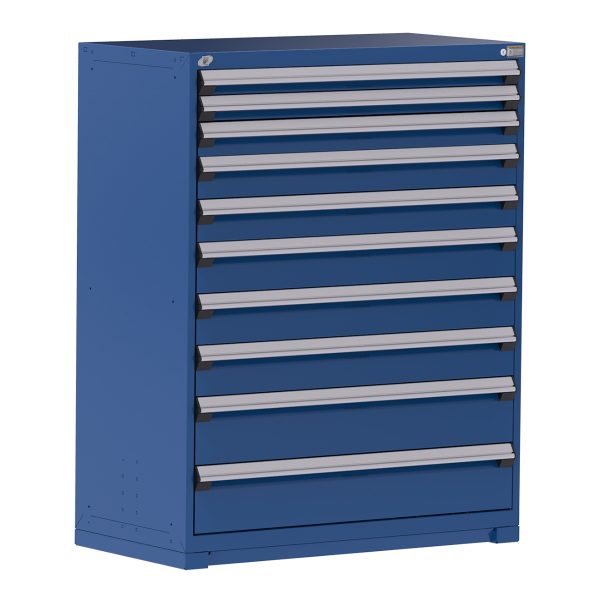 Heavy-Duty Stationary Cabinet (with Compartments)