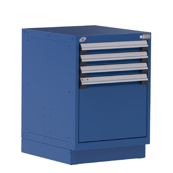 Heavy-Duty Stationary Cabinet