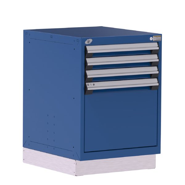 Heavy-Duty Stationary Cabinet