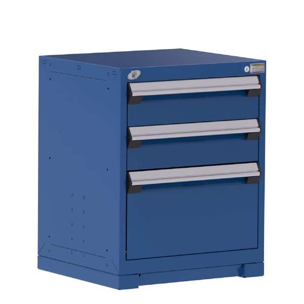 Heavy-Duty Stationary Cabinet (with Compartments)