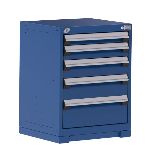 Heavy-Duty Stationary Cabinet (with Compartments)