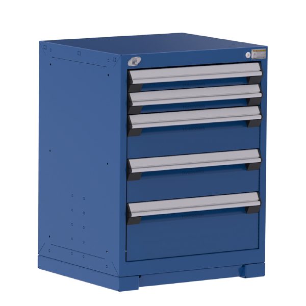 Heavy-Duty Stationary Cabinet