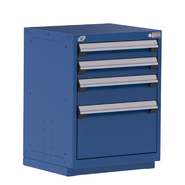 Heavy-Duty Stationary Cabinet (with Compartments)