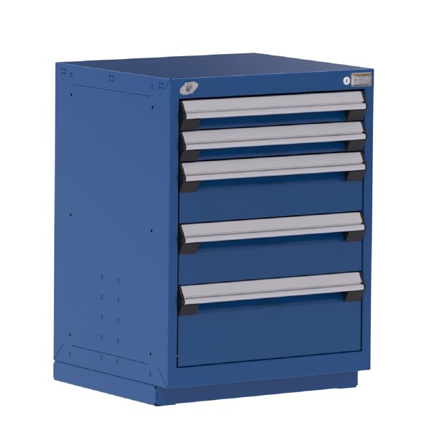 Heavy-Duty Stationary Cabinet