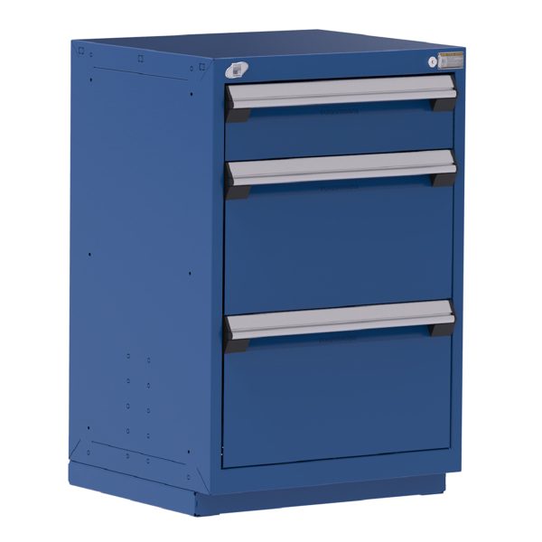 Heavy-Duty Stationary Cabinet