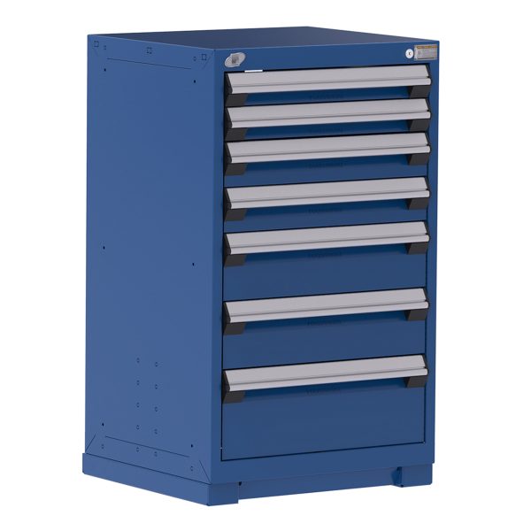 Heavy-Duty Stationary Cabinet