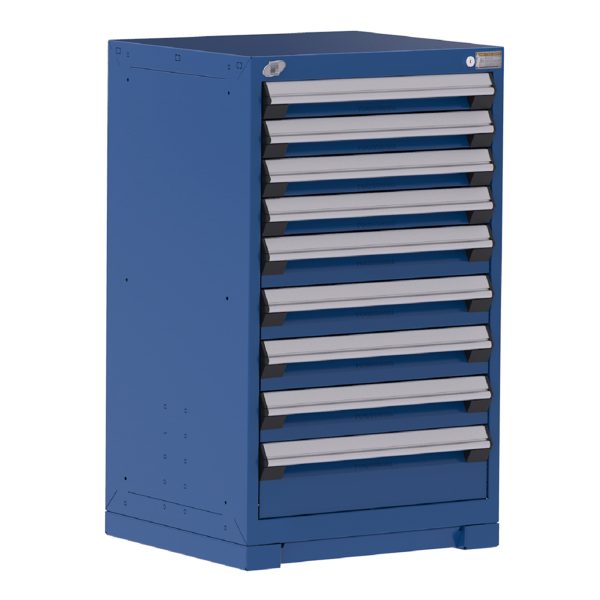 Heavy-Duty Stationary Cabinet