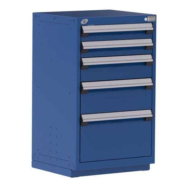 Heavy-Duty Stationary Cabinet