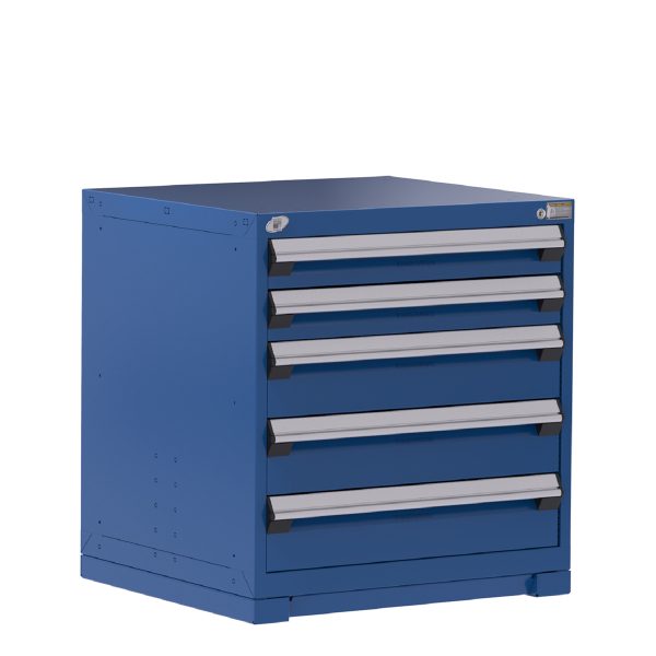 Heavy-Duty Stationary Cabinet