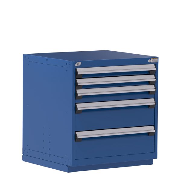 Heavy-Duty Stationary Cabinet