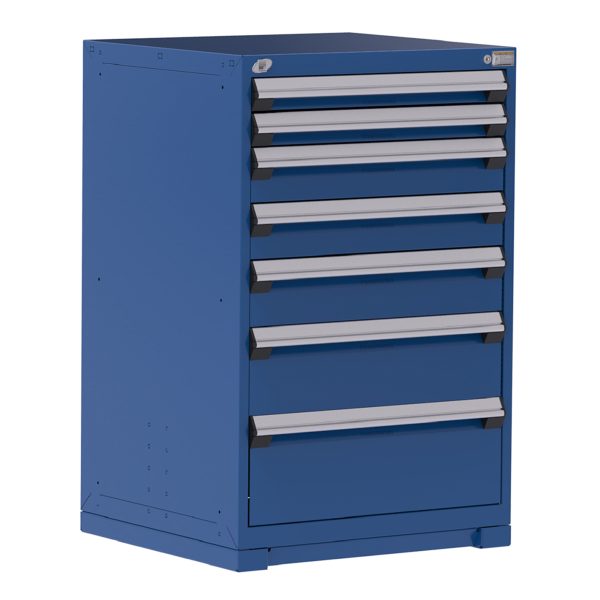 Heavy-Duty Stationary Cabinet