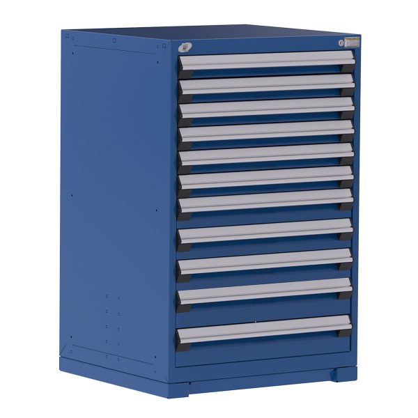 Heavy-Duty Stationary Cabinet