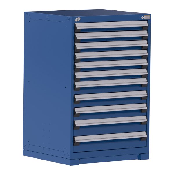 Heavy-Duty Stationary Cabinet (with Compartments)