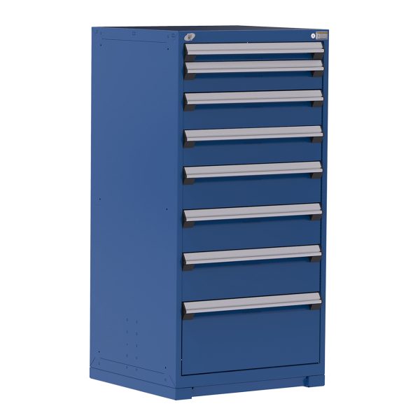 Heavy-Duty Stationary Cabinet