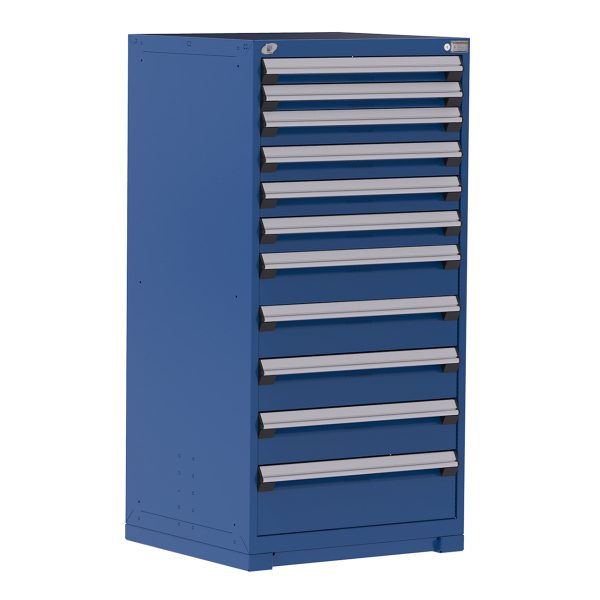 Heavy-Duty Stationary Cabinet