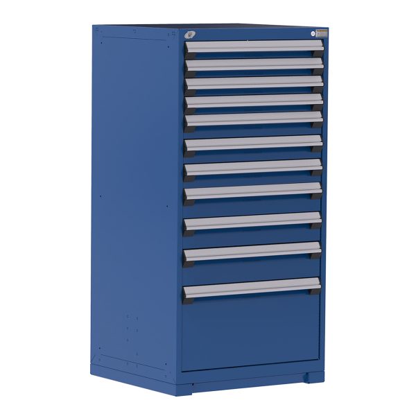 Heavy-Duty Stationary Cabinet