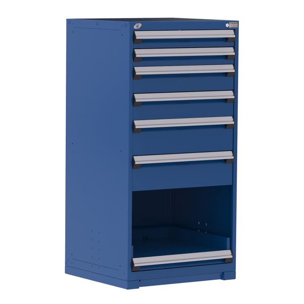 Heavy-Duty Stationary Cabinet