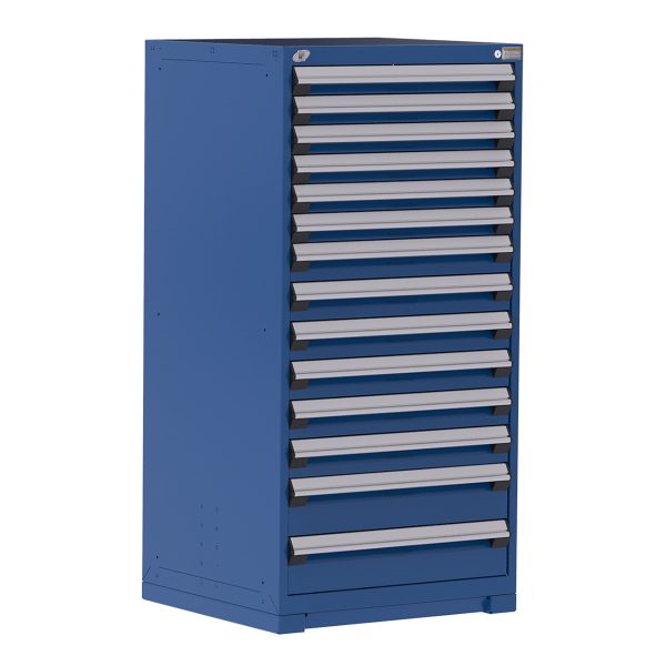 Heavy-Duty Stationary Cabinet