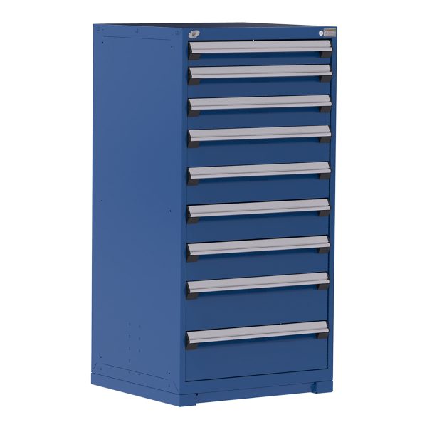 Heavy-Duty Stationary Cabinet (with Compartments)