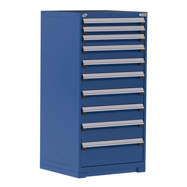 Heavy-Duty Stationary Cabinet (with Compartments)