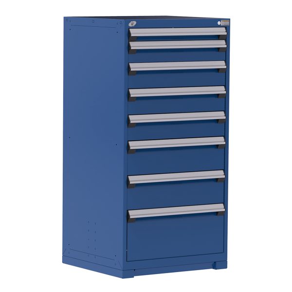 Heavy-Duty Stationary Cabinet