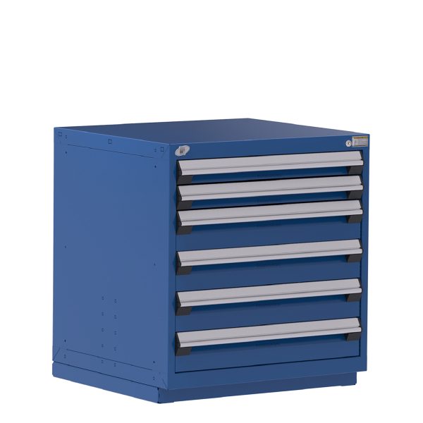 Heavy-Duty Stationary Cabinet