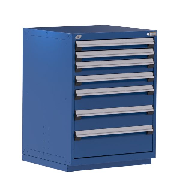 Heavy-Duty Stationary Cabinet