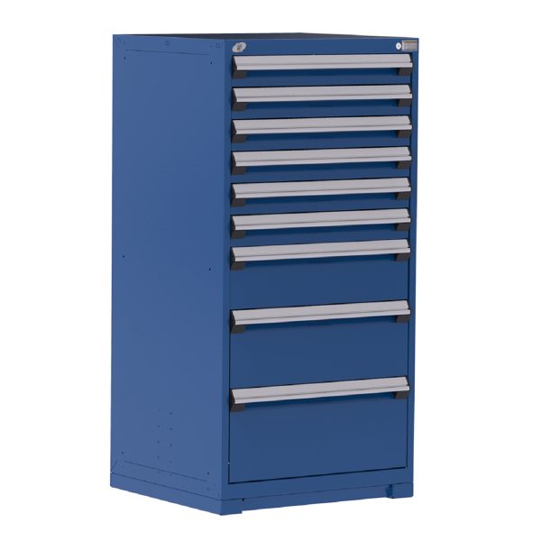 Heavy-Duty Stationary Cabinet