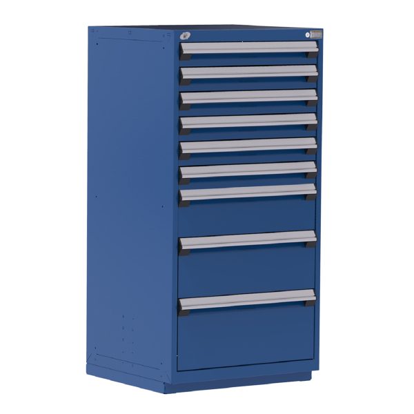 Heavy-Duty Stationary Cabinet