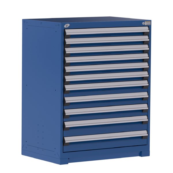 Heavy-Duty Stationary Cabinet