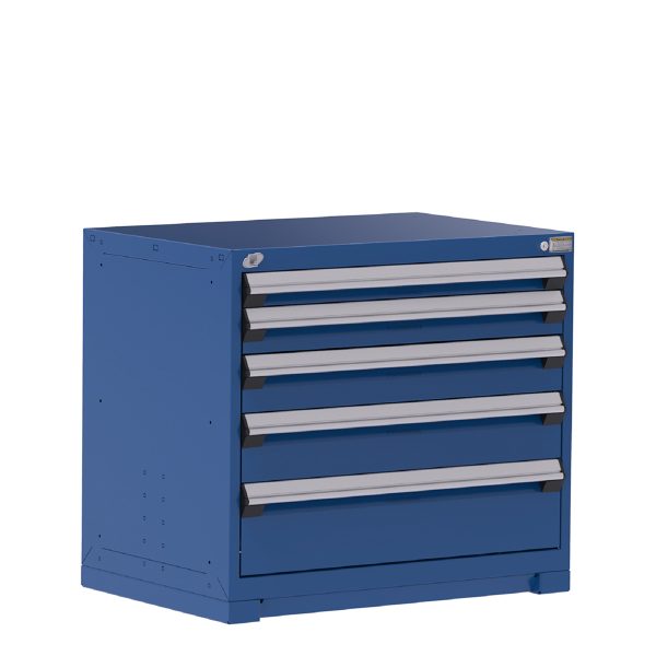 Heavy-Duty Stationary Cabinet (with Compartments)