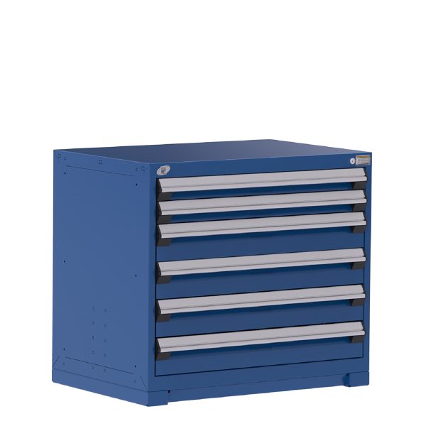 Heavy-Duty Stationary Cabinet