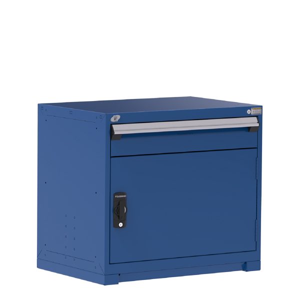 Heavy-Duty Stationary Cabinet